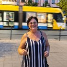 Magdolna, társkereső Debrecen