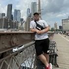 Dávid, társkereső New York