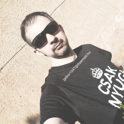 Gábor