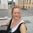Ilona, társkereső Budapest