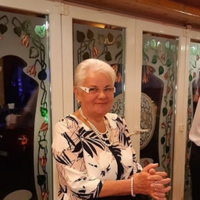 Anna, társkereső Kéthely