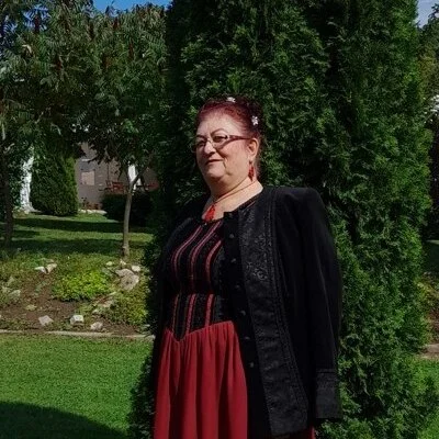 Piroska