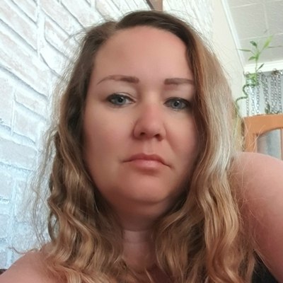 Anna, társkereső Nagymegyer