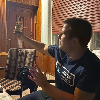Máté, Siófok