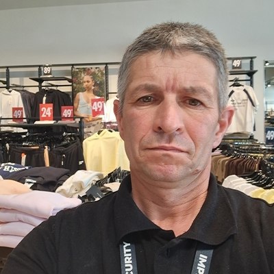 Attila, társkereső Gidófalva