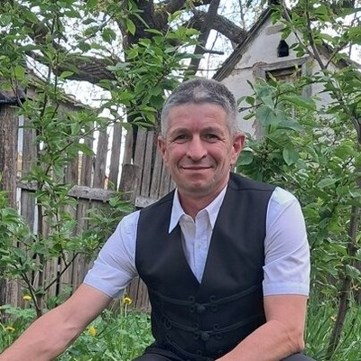 Attila, társkereső Gidófalva