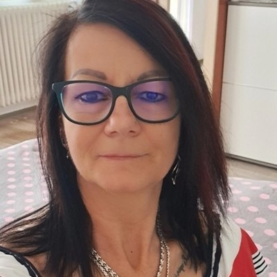 Melinda, társkereső Mágocs