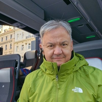 András, társkereső Kaposvár