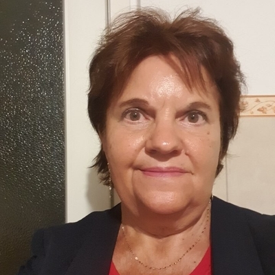 Brigitta, társkereső Budapest