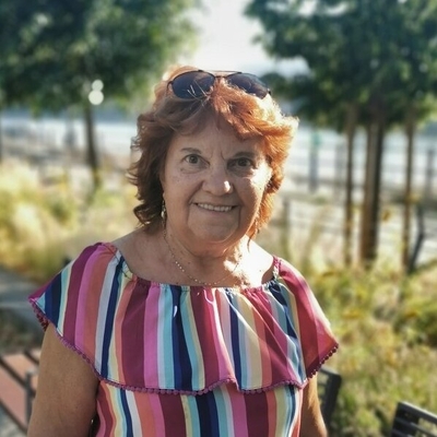 Brigitta, társkereső Budapest