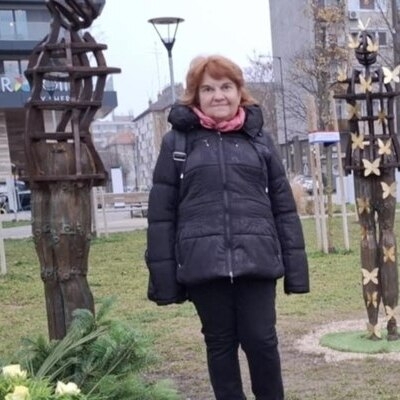 Brigitta, társkereső Budapest