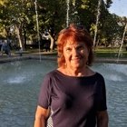 Brigitta, társkereső Budapest