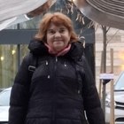 Brigitta, társkereső Budapest