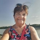 Brigitta, társkereső Budapest