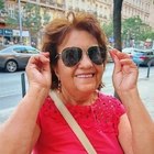 Brigitta, társkereső Budapest