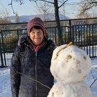 Brigitta, társkereső Budapest