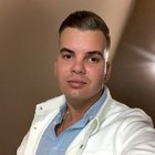 Krisztian, társkereső London