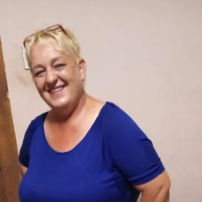Bernadett