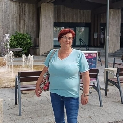 Erzsébet, társkereső Zalaegerszeg