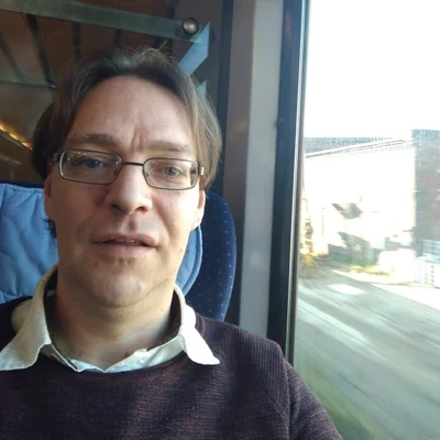 Thorsten, Mannheim