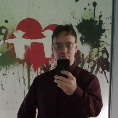 Thorsten