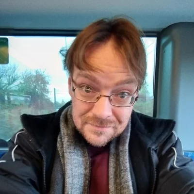 Thorsten