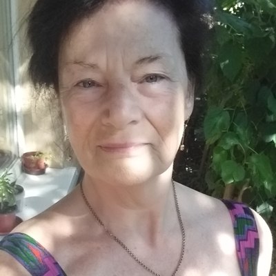 Zsuzsa, társkereső Szentes