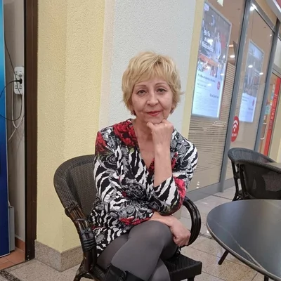 Ildikó, Eger