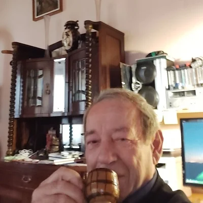 Árpád, Nagyenyed