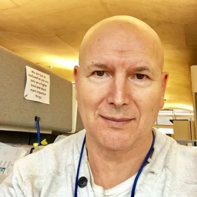 Razvan, Nagyszeben