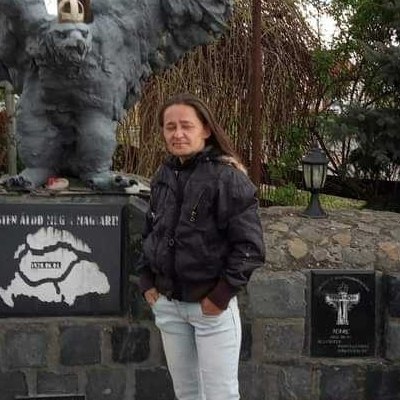 Monika, társkereső Komárom