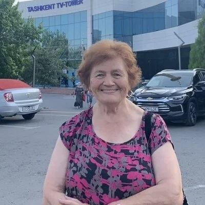 Terézia