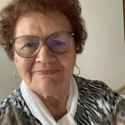 Terézia