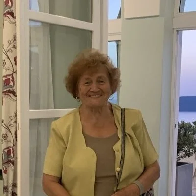 Terézia