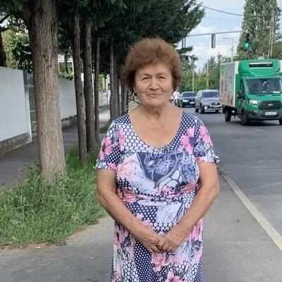 Terézia