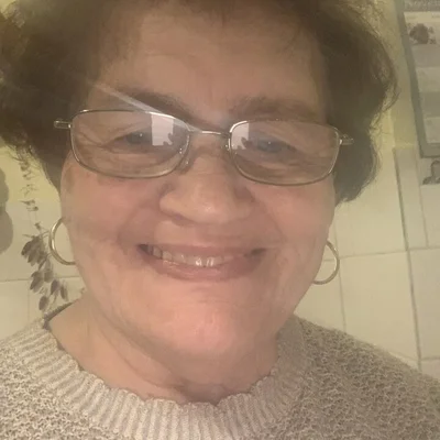 Terézia