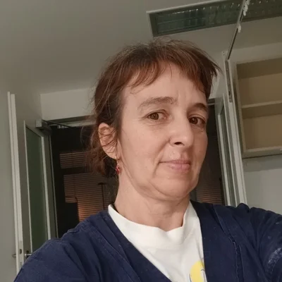 Rebeka, Kiskunfélegyháza