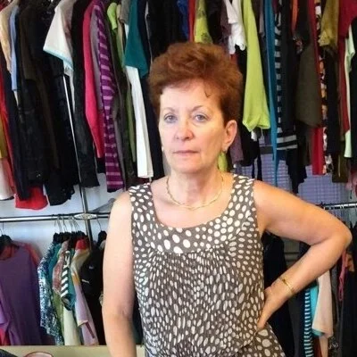 Mária, Szeged