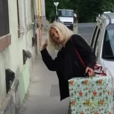 Csilla