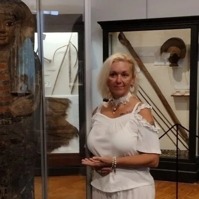 Ildikó