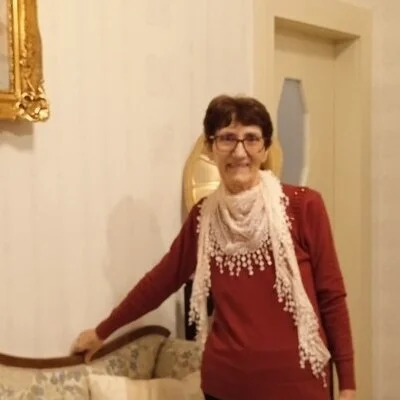 Lenke, Nagyvárad