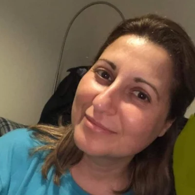 Emma, London