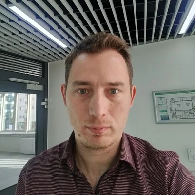Gergely, Budapest
