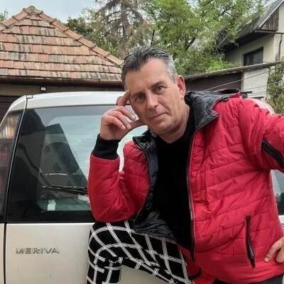 Laszlo, Budapest