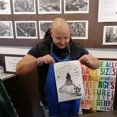 István, Kecskemét