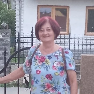 Eszter, Kazincbarcika