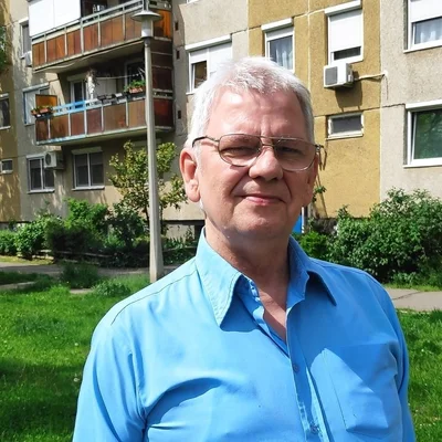 István, Budapest
