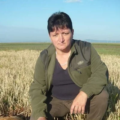 Zsófia, Ozsdola