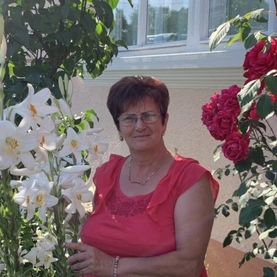 Erzsébet, társkereső Gyergyószentmiklós