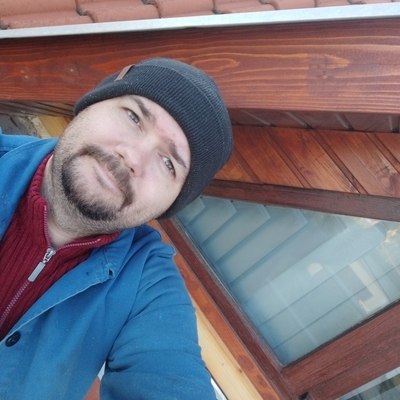 Brian, társkereső Gyöngyös